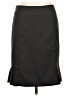 Bebe Black Formal Skirt Size 10 - photo 1