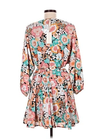 MELLODAY Casual Dress (view 2)