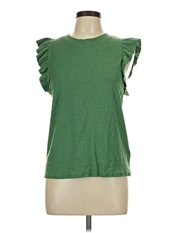 NATION LTD Short Sleeve Top (view 1)