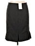 Bebe Black Formal Skirt Size 10 - photo 2