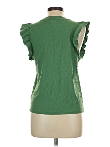 NATION LTD Short Sleeve Top (view 2)