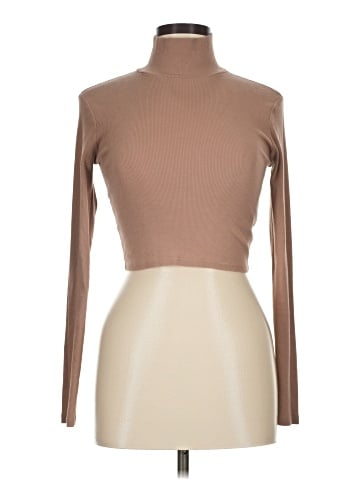 Reformation Long Sleeve Turtleneck (view 1)