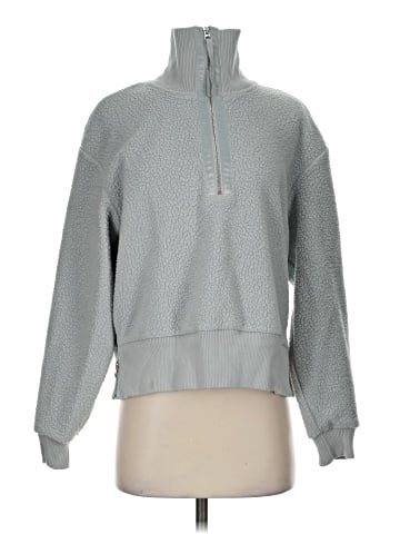 Varley Pullover Sweater (view 1)