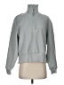 Varley 100% Recycled Polyester Gray Pullover Sweater Size S - photo 1