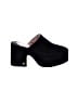 Kate Spade New York Black Mule/Clog Size 7 - photo 1