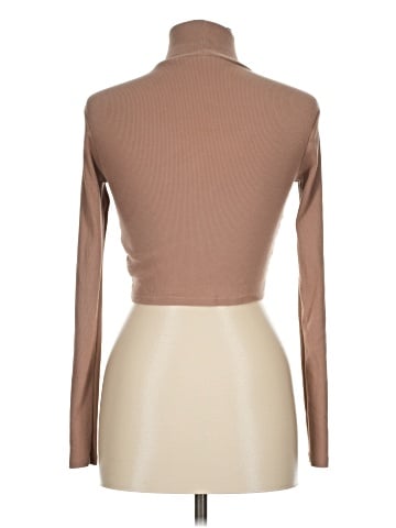 Reformation Long Sleeve Turtleneck (view 2)