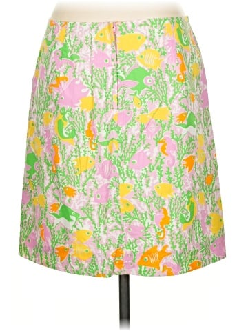 Lilly Pulitzer Casual Skirt (view 2)