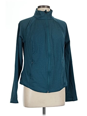 Tek Gear Track Jacket (view 1)