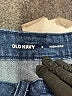 Old Navy Blue Denim Shorts Size 2 - photo 3