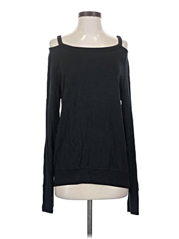 Athleta Long Sleeve T-Shirt (view 1)