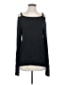 Athleta Black Long Sleeve T-Shirt Size S (tall) - photo 1