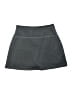 Girlfriend Collective Solid Gray Active Skort Size M - photo 2