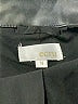 Ecru Tweed Burgundy Jacket Size M - photo 6