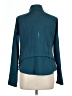 Tek Gear Teal Track Jacket Size L - photo 2
