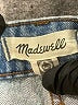 Madewell Blue Jeans Size 27 waist - photo 7