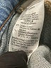Madewell Blue Jeans Size 27 waist - photo 9