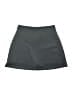 Girlfriend Collective Solid Gray Active Skort Size M - photo 1