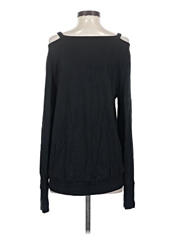 Athleta Long Sleeve T-Shirt (view 2)