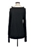 Athleta Black Long Sleeve T-Shirt Size S (tall) - photo 2