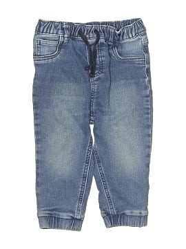 First Impressions Jeans