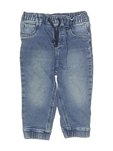First Impressions Jeans (view 1)