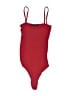 Brandy Melville Red Bodysuit Size M - photo 1