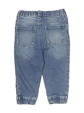 First Impressions Jeans (view 2)