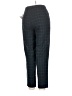 Assorted Brands Plaid Blue Dress Pants Size 12 - photo 2