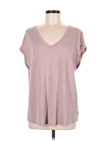Jessica Simpson Short Sleeve T-Shirt (view 1)