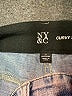 NY&C Hearts Blue Jeans Size 6 - photo 7