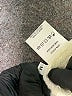 Unbranded 100% Acrylic Ivory Turtleneck Sweater Size M - photo 7