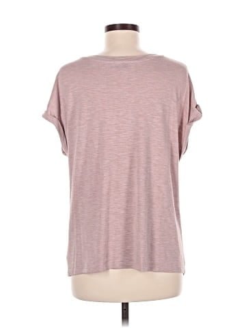 Jessica Simpson Short Sleeve T-Shirt (view 2)