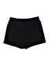 Aritzia Solid Black Athletic Shorts Size M - photo 1