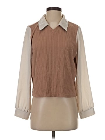 DAZY Sweater Vest (view 1)