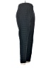Assorted Brands Plaid Blue Dress Pants Size 12 - photo 4