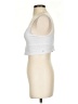 Athleta White Tank Top Size S - photo 5