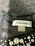 Calvin Klein Black Cocktail Dress Size 6 (petite) - photo 7