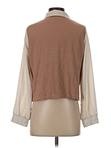 DAZY Sweater Vest (view 2)