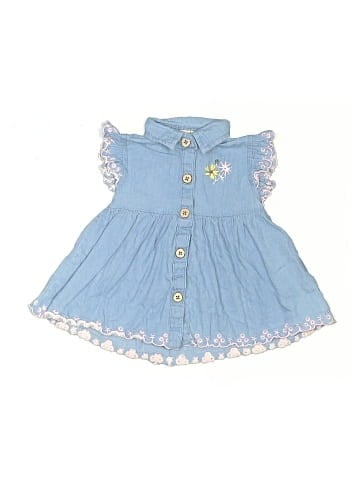 Nanette Lepore Dress (view 1)