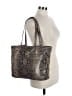 MICHAEL Michael Kors Animal Print Multi Color Gray Tote One size - photo 2