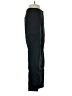Uniqlo 100% Cotton Black Cargo Pants Size XS - photo 4