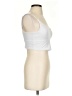 Athleta White Tank Top Size S - photo 4