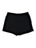 Aritzia Solid Black Athletic Shorts Size M - photo 2