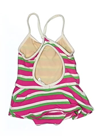 Ralph Lauren One Piece Swimsuit (view 2)
