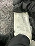 MICHAEL Michael Kors Black Casual Pants Size 8 - photo 8
