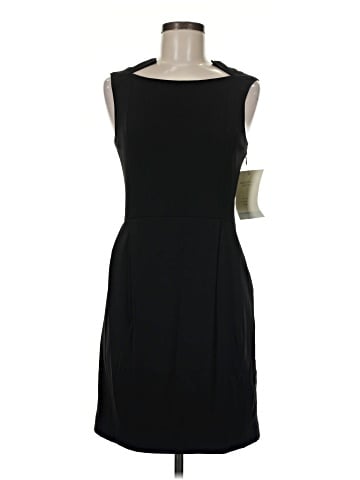 Theyskens' Theory Cocktail Dress (view 1)