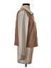 DAZY Brown Sweater Vest Size S - photo 4