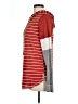 Maurices Red Pullover Hoodie Size L - photo 5