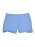 Magellan Outdoors Solid Blue Shorts Size 12 - photo 1