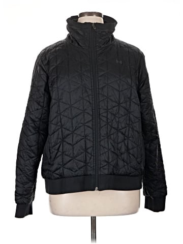 Under Armour Track Jacket (view 1)